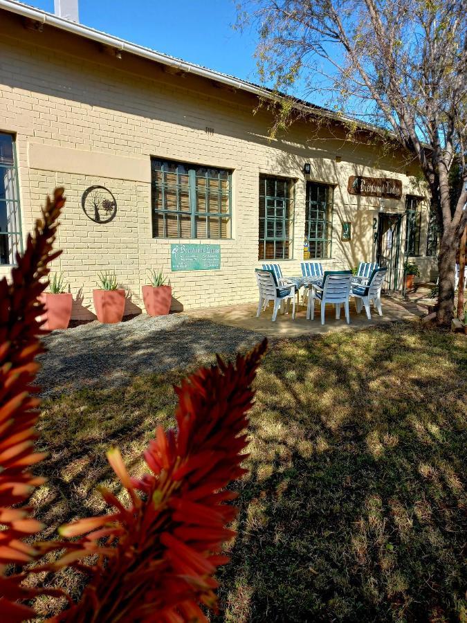 Brentwood Lodge Deneysville エクステリア 写真