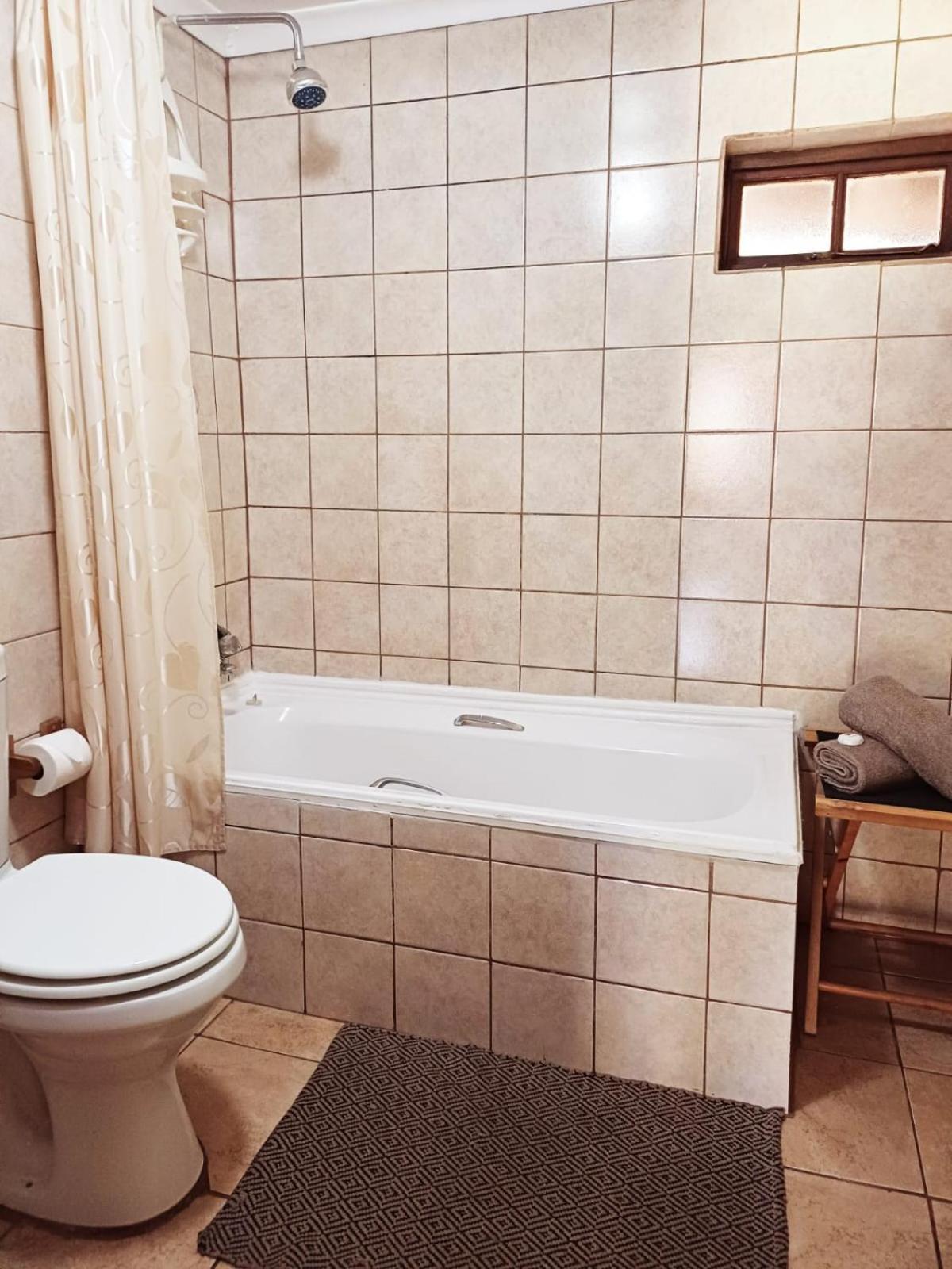 Brentwood Lodge Deneysville 部屋 写真