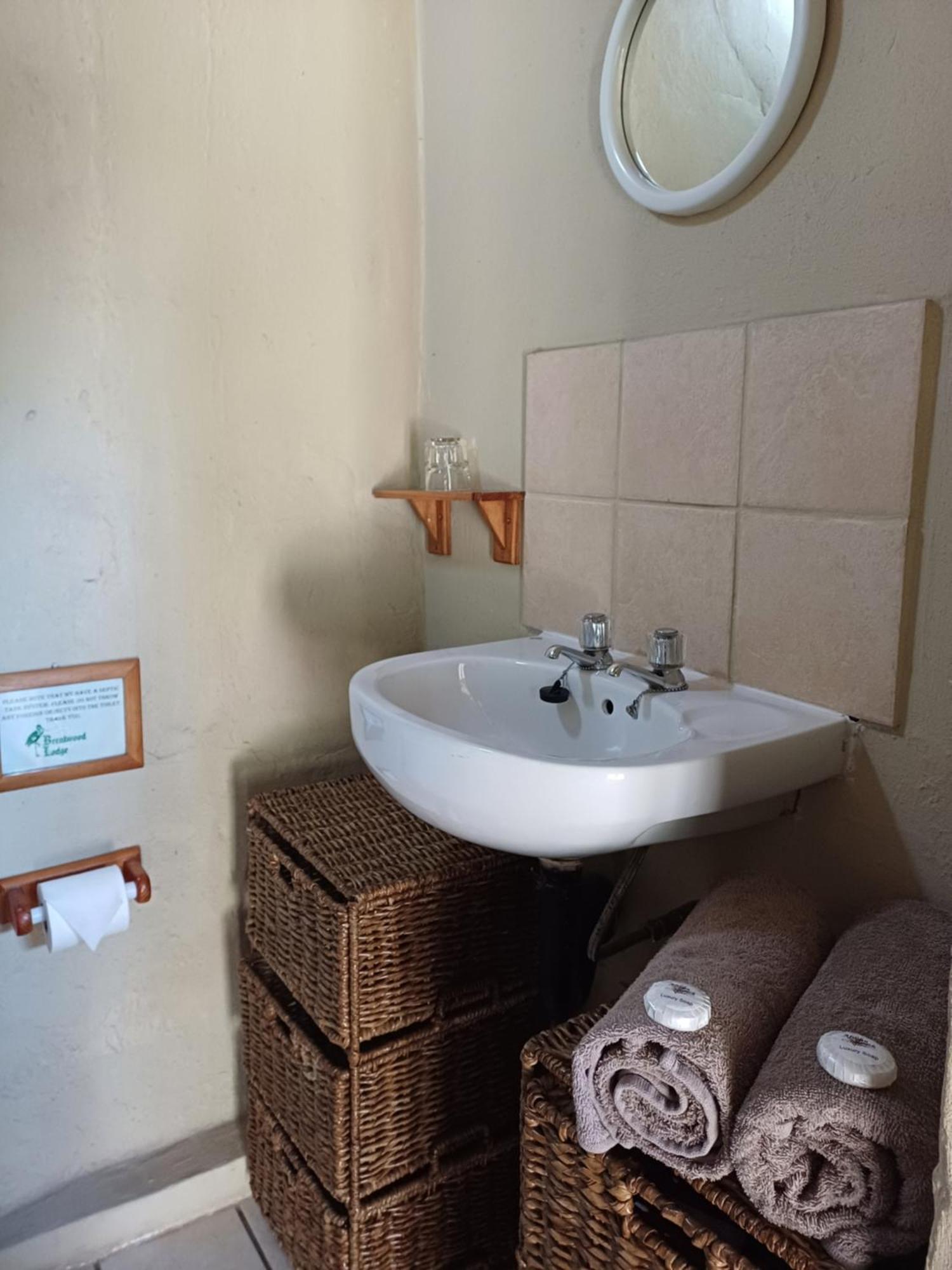 Brentwood Lodge Deneysville 部屋 写真
