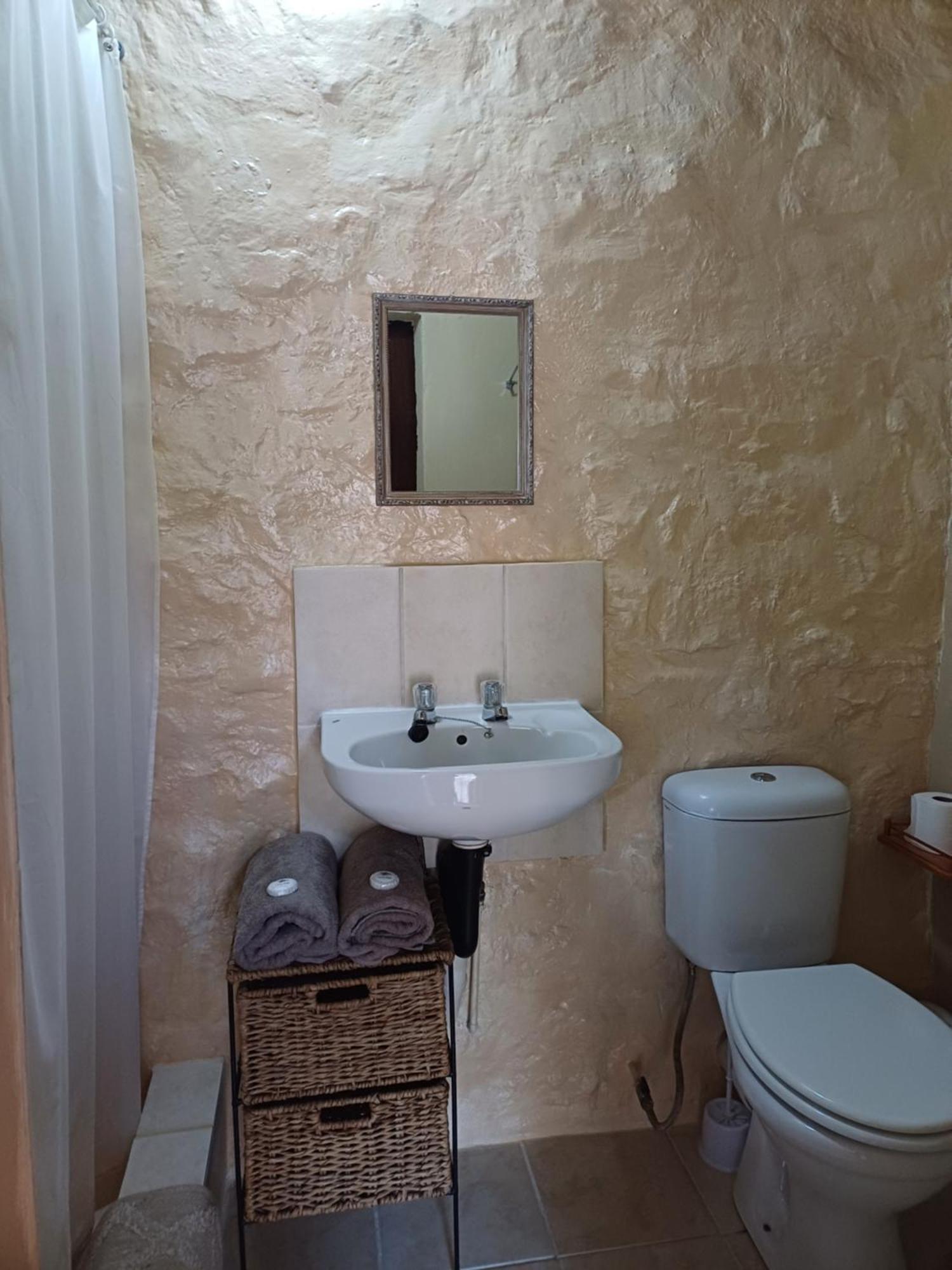 Brentwood Lodge Deneysville 部屋 写真