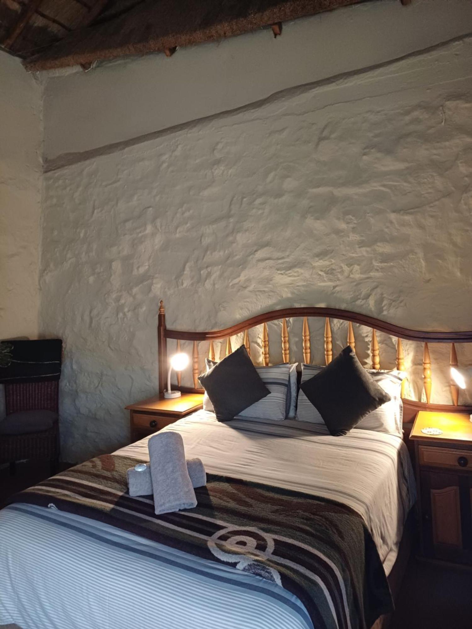 Brentwood Lodge Deneysville 部屋 写真
